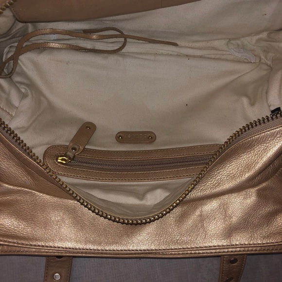 Botkier Shoulder Bag - Picture 2 of 7